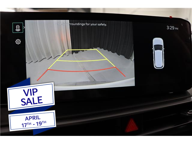 2025 Kia Sorento Plug-In Hybrid EX (Stk: 26389) in Edmonton - Image 18 of 26