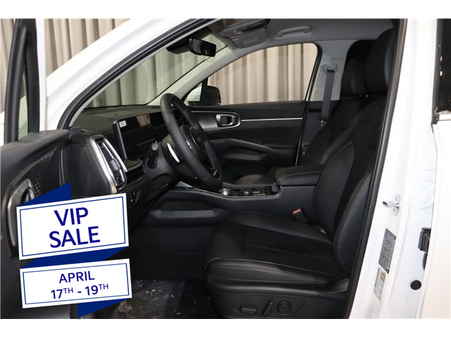 2025 Kia Sorento Plug-In Hybrid EX (Stk: 26389) in Edmonton - Image 12 of 26