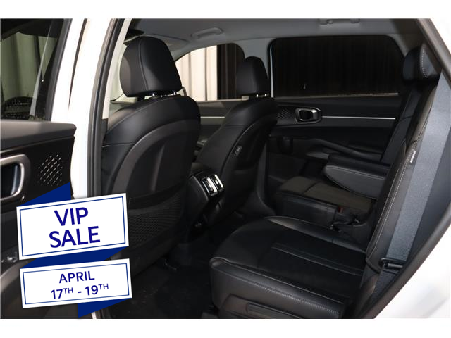 2025 Kia Sorento Plug-In Hybrid EX (Stk: 26389) in Edmonton - Image 21 of 26