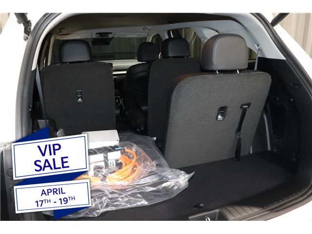 2025 Kia Sorento Plug-In Hybrid EX (Stk: 26389) in Edmonton - Image 23 of 26