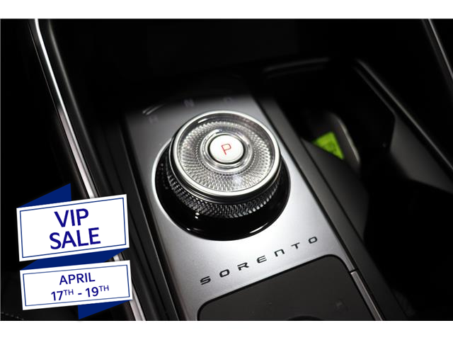 2025 Kia Sorento Plug-In Hybrid EX (Stk: 26389) in Edmonton - Image 19 of 26