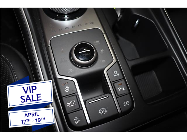 2025 Kia Sorento Plug-In Hybrid EX (Stk: 26389) in Edmonton - Image 20 of 26