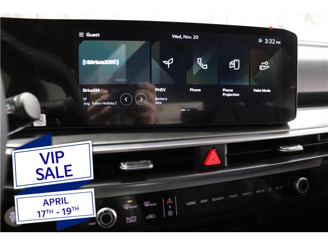 2025 Kia Sorento Plug-In Hybrid EX (Stk: 26389) in Edmonton - Image 16 of 26