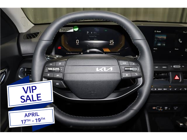2025 Kia K4 EX (Stk: 26493) in Edmonton - Image 22 of 23