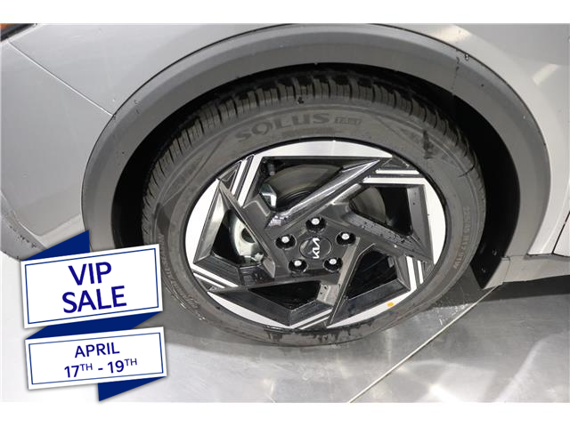 2025 Kia K4 EX (Stk: 26493) in Edmonton - Image 10 of 23