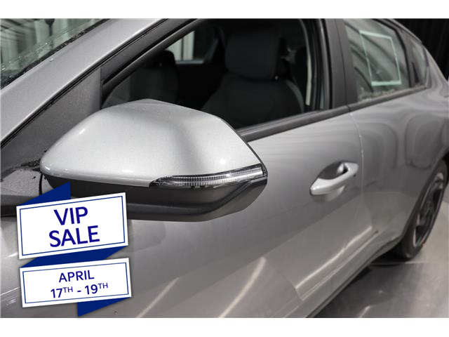 2025 Kia K4 EX (Stk: 26493) in Edmonton - Image 7 of 23