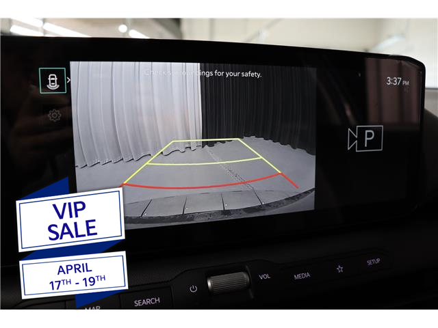 2025 Kia K4 EX (Stk: 26493) in Edmonton - Image 17 of 23