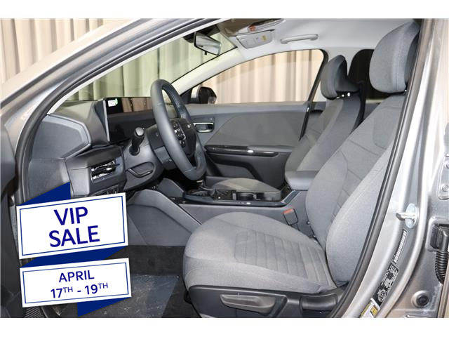 2025 Kia K4 EX (Stk: 26493) in Edmonton - Image 11 of 23