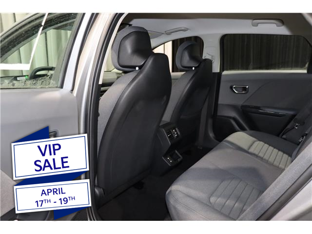 2025 Kia K4 EX (Stk: 26493) in Edmonton - Image 19 of 23