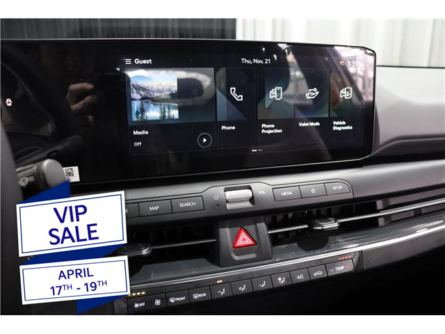 2025 Kia K4 EX (Stk: 26493) in Edmonton - Image 15 of 23