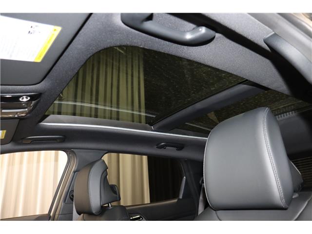2024 Kia Sportage X-Line Limited w/Black Interior (Stk: 24614) in Edmonton - Image 12 of 27