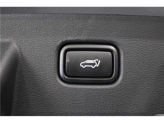 2024 Kia Sportage X-Line Limited w/Black Interior (Stk: 24614) in Edmonton - Image 24 of 27