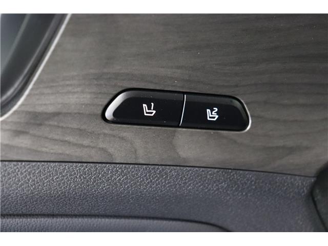 2024 Kia Sportage X-Line Limited w/Black Interior (Stk: 24614) in Edmonton - Image 11 of 27
