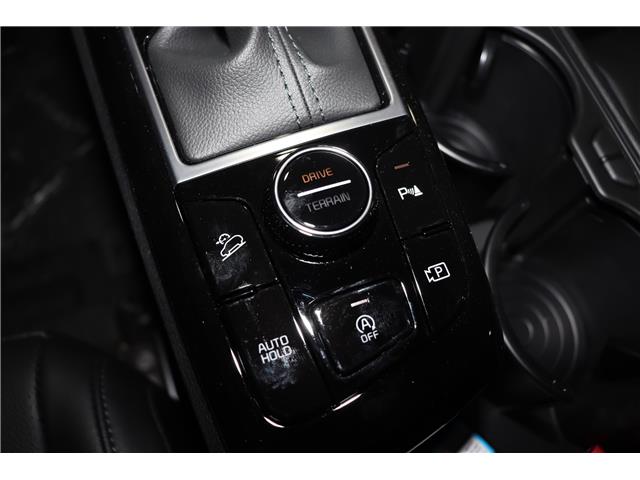 2024 Kia Sportage X-Line Limited w/Black Interior (Stk: 24614) in Edmonton - Image 26 of 27