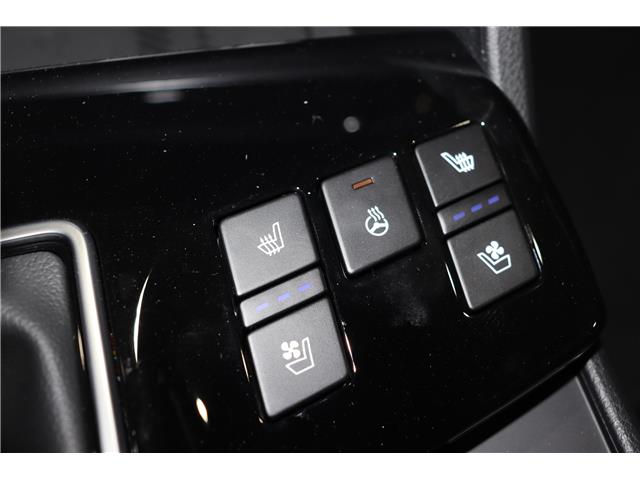 2024 Kia Sportage X-Line Limited w/Black Interior (Stk: 24614) in Edmonton - Image 16 of 27