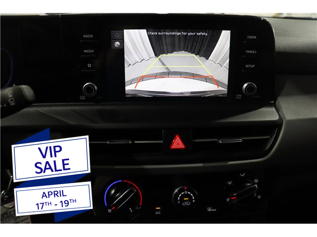 2026 Kia Seltos LX (Stk: 26516) in Edmonton - Image 13 of 18
