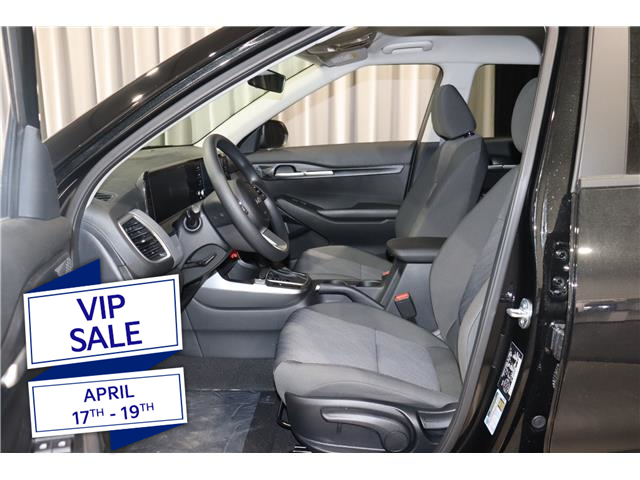 2026 Kia Seltos LX (Stk: 26516) in Edmonton - Image 9 of 18