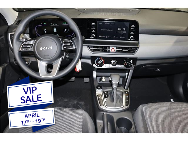2026 Kia Seltos LX (Stk: 26516) in Edmonton - Image 10 of 18