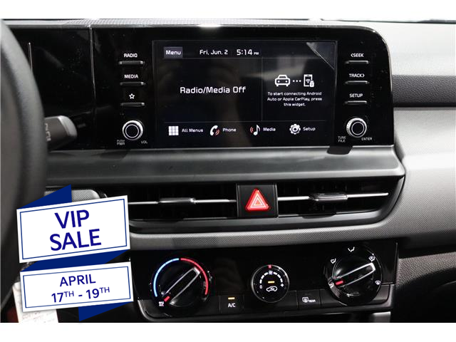 2026 Kia Seltos LX (Stk: 26516) in Edmonton - Image 12 of 18