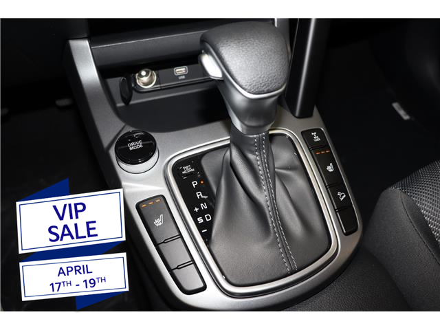 2026 Kia Seltos LX (Stk: 26516) in Edmonton - Image 14 of 18