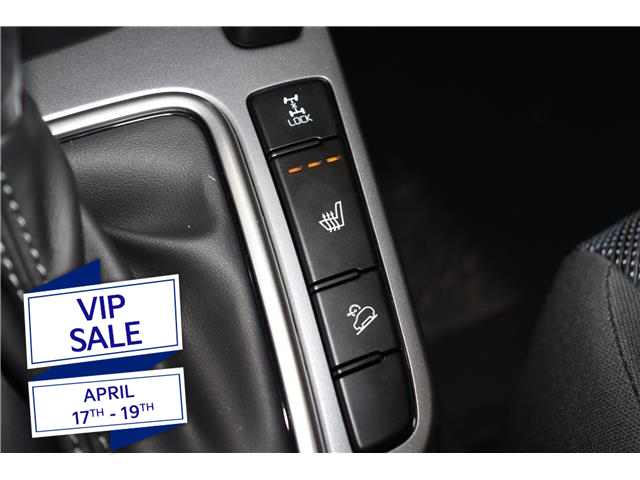 2026 Kia Seltos LX (Stk: 26516) in Edmonton - Image 11 of 18