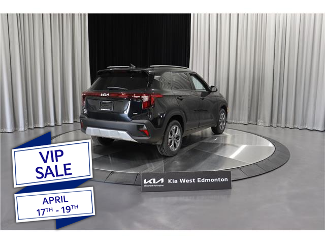 2026 Kia Seltos LX (Stk: 26516) in Edmonton - Image 5 of 18
