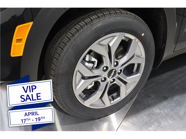 2026 Kia Seltos LX (Stk: 26516) in Edmonton - Image 8 of 18