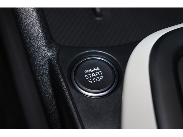2025 Kia K4 EX+ (Stk: 26519) in Edmonton - Image 13 of 24