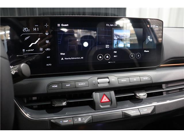 2025 Kia K4 EX+ (Stk: 26519) in Edmonton - Image 15 of 24