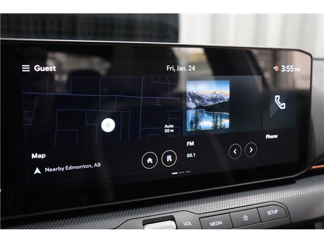 2025 Kia K4 EX+ (Stk: 26519) in Edmonton - Image 16 of 24