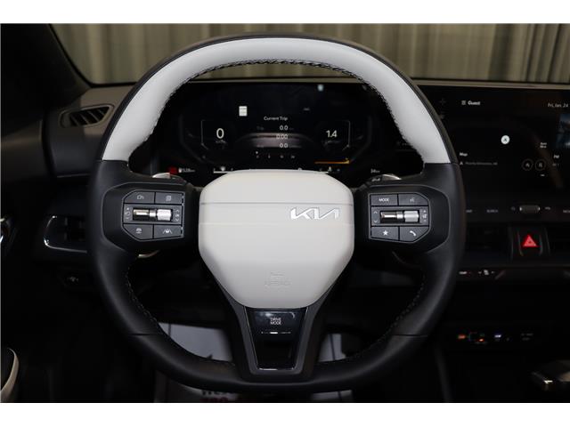 2025 Kia K4 EX+ (Stk: 26519) in Edmonton - Image 23 of 24