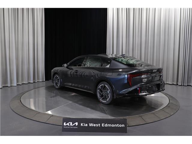 2025 Kia K4 EX+ (Stk: 26519) in Edmonton - Image 4 of 24