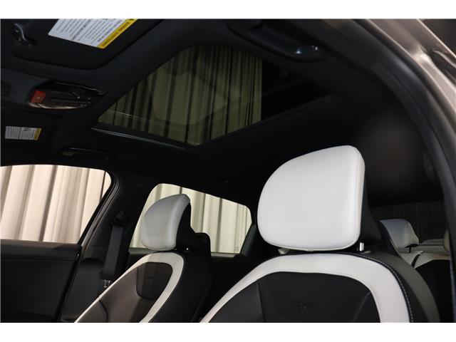 2025 Kia K4 EX+ (Stk: 26519) in Edmonton - Image 11 of 24