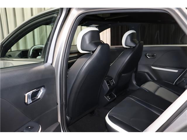 2025 Kia K4 EX+ (Stk: 26519) in Edmonton - Image 19 of 24