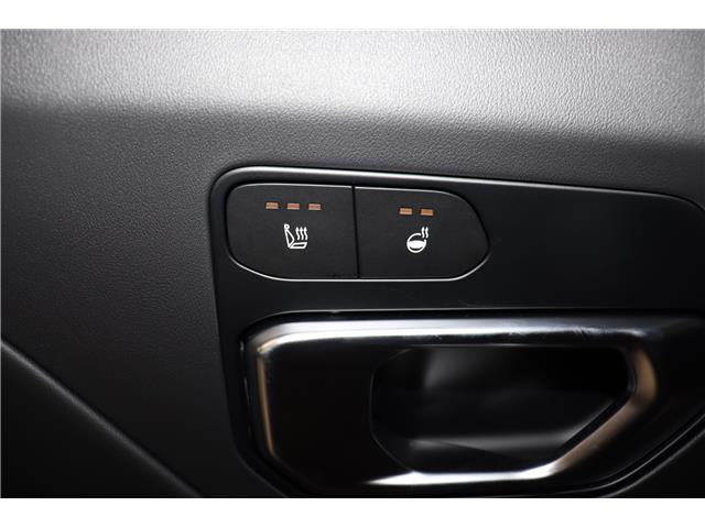 2025 Kia K4 EX+ (Stk: 26519) in Edmonton - Image 14 of 24