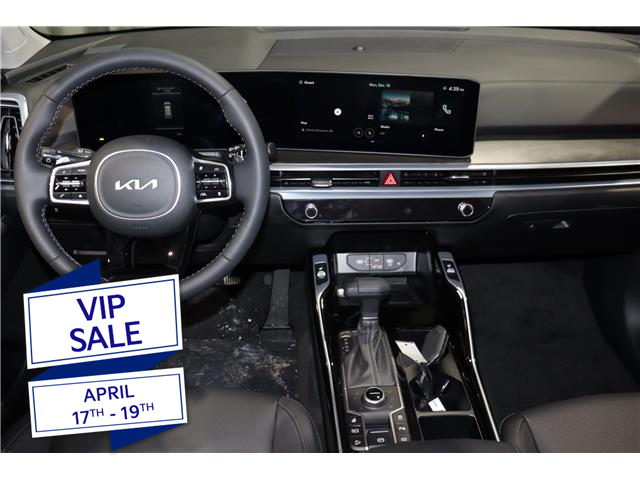 2025 Kia Sorento 2.5T EX (Stk: 26054) in Edmonton - Image 12 of 23