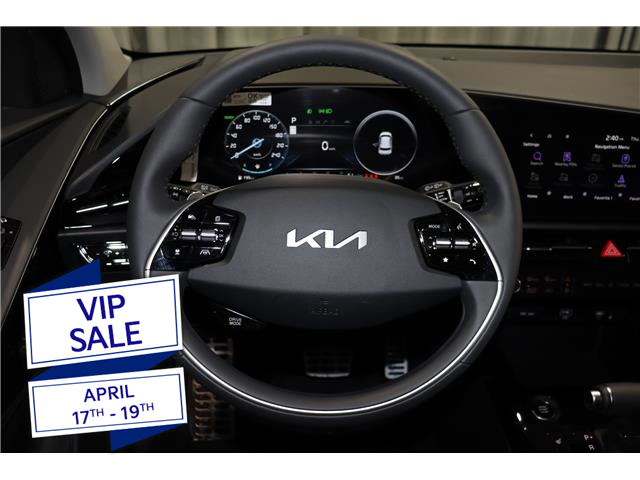 2026 Kia Niro SX (Stk: 26640) in Edmonton - Image 30 of 31