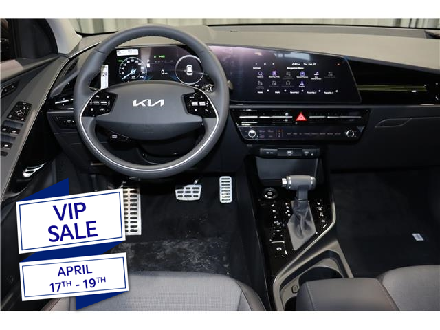2026 Kia Niro SX (Stk: 26640) in Edmonton - Image 14 of 31
