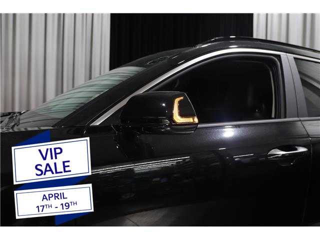 2026 Kia Niro SX (Stk: 26640) in Edmonton - Image 8 of 31