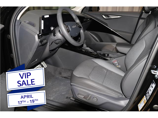 2026 Kia Niro SX (Stk: 26640) in Edmonton - Image 11 of 31