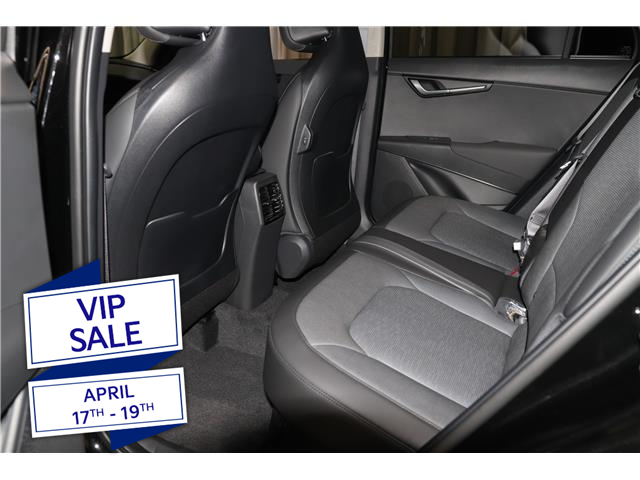 2026 Kia Niro SX (Stk: 26640) in Edmonton - Image 26 of 31