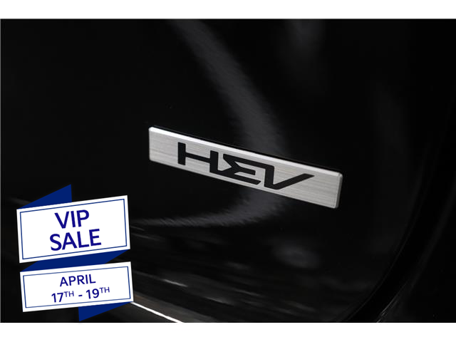 2026 Kia Niro SX (Stk: 26640) in Edmonton - Image 6 of 31