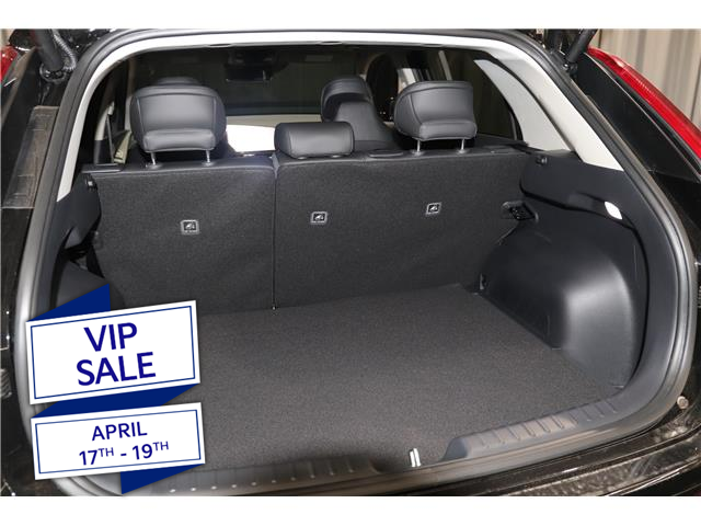 2026 Kia Niro SX (Stk: 26640) in Edmonton - Image 28 of 31