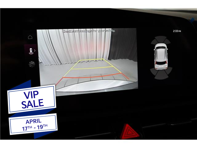 2026 Kia Niro SX (Stk: 26640) in Edmonton - Image 22 of 31