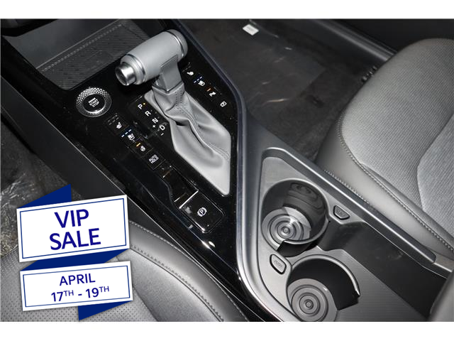 2026 Kia Niro SX (Stk: 26640) in Edmonton - Image 24 of 31