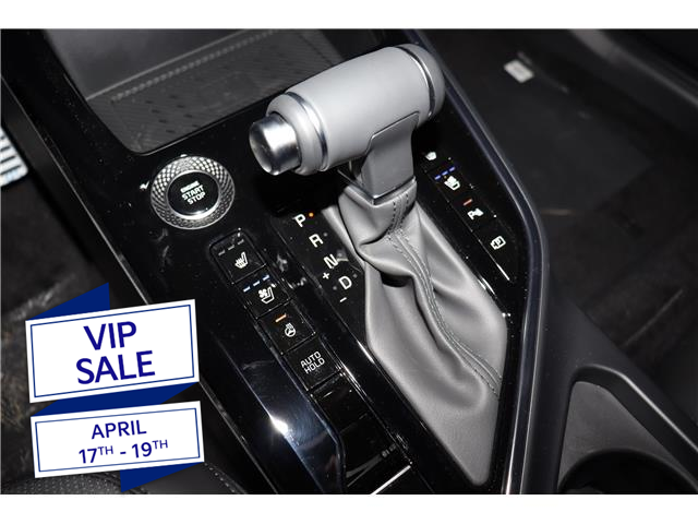 2026 Kia Niro SX (Stk: 26640) in Edmonton - Image 25 of 31