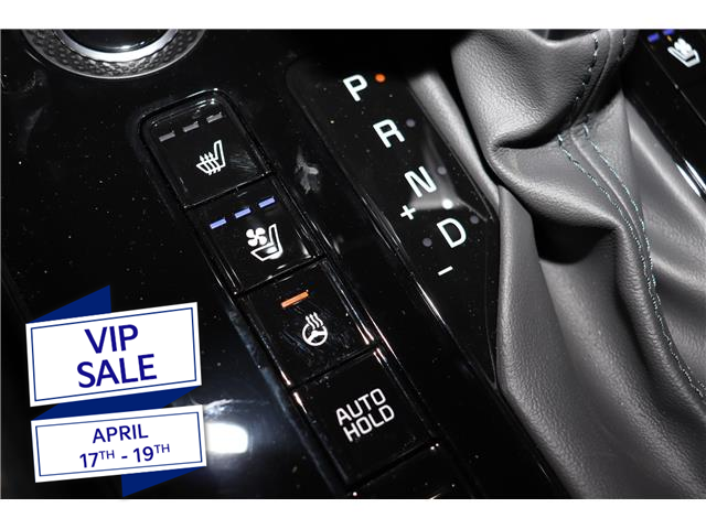 2026 Kia Niro SX (Stk: 26640) in Edmonton - Image 16 of 31