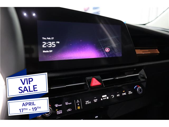 2026 Kia Niro SX (Stk: 26640) in Edmonton - Image 19 of 31