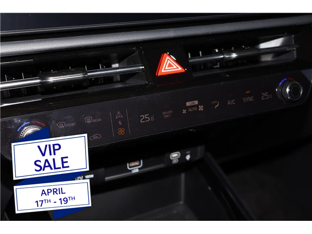 2026 Kia Niro SX (Stk: 26640) in Edmonton - Image 23 of 31