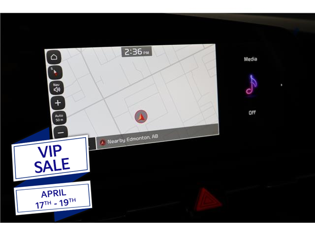 2026 Kia Niro SX (Stk: 26640) in Edmonton - Image 21 of 31